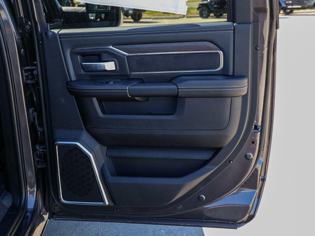 new 2026 Ram 3500 car, priced at $85,735