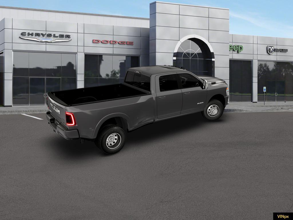 new 2026 Ram 3500 car, priced at $92,685