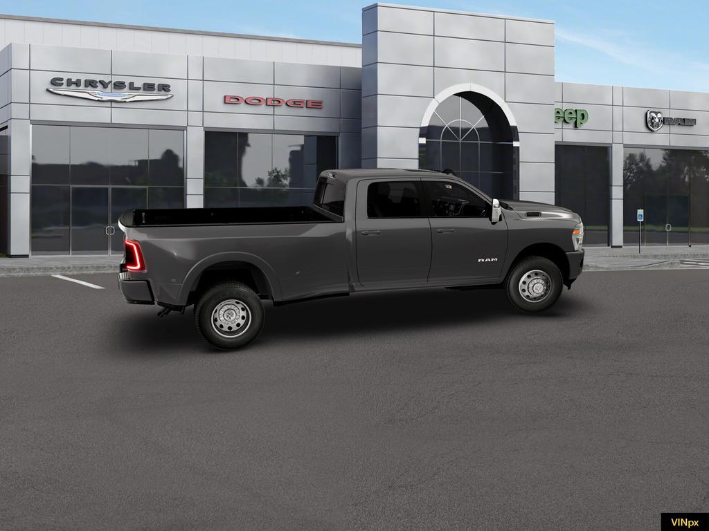 new 2026 Ram 3500 car, priced at $92,685