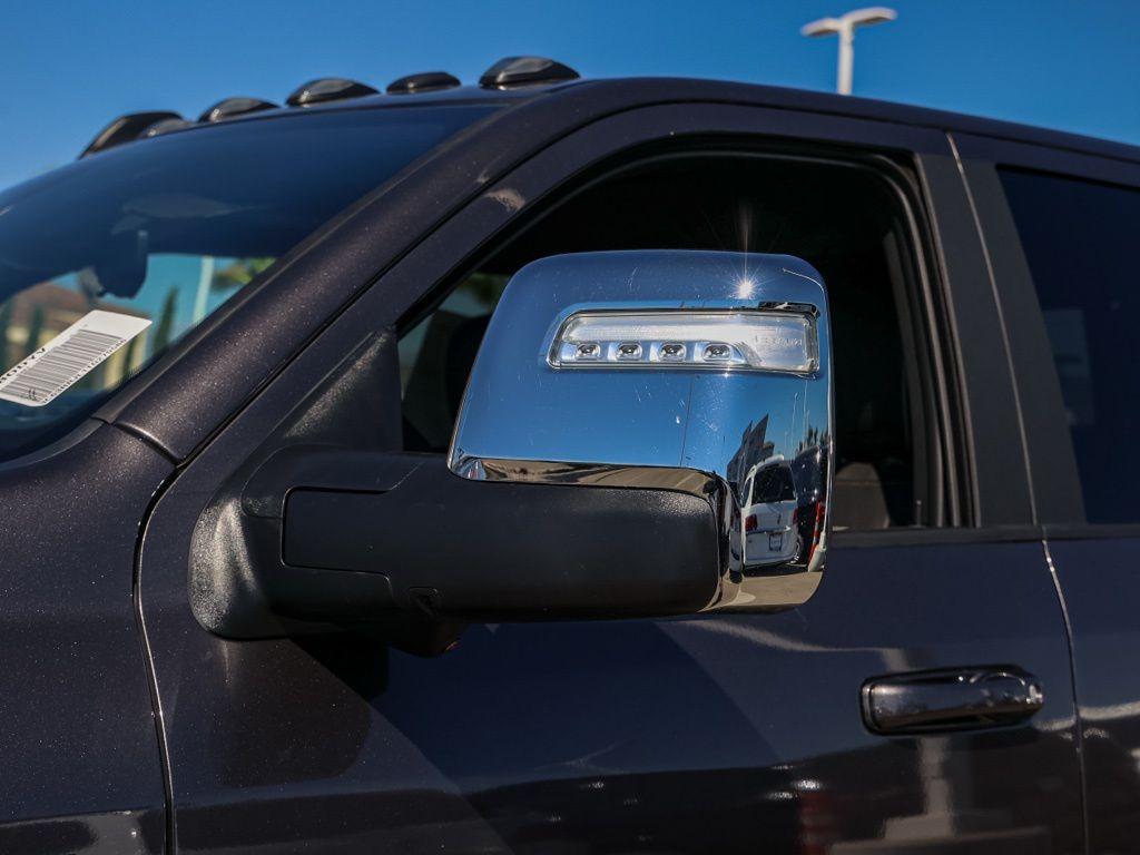 new 2026 Ram 3500 car, priced at $85,735