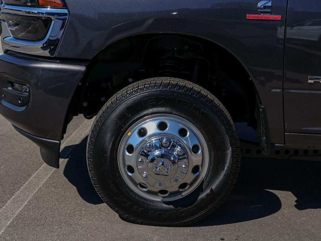 new 2026 Ram 3500 car, priced at $85,735