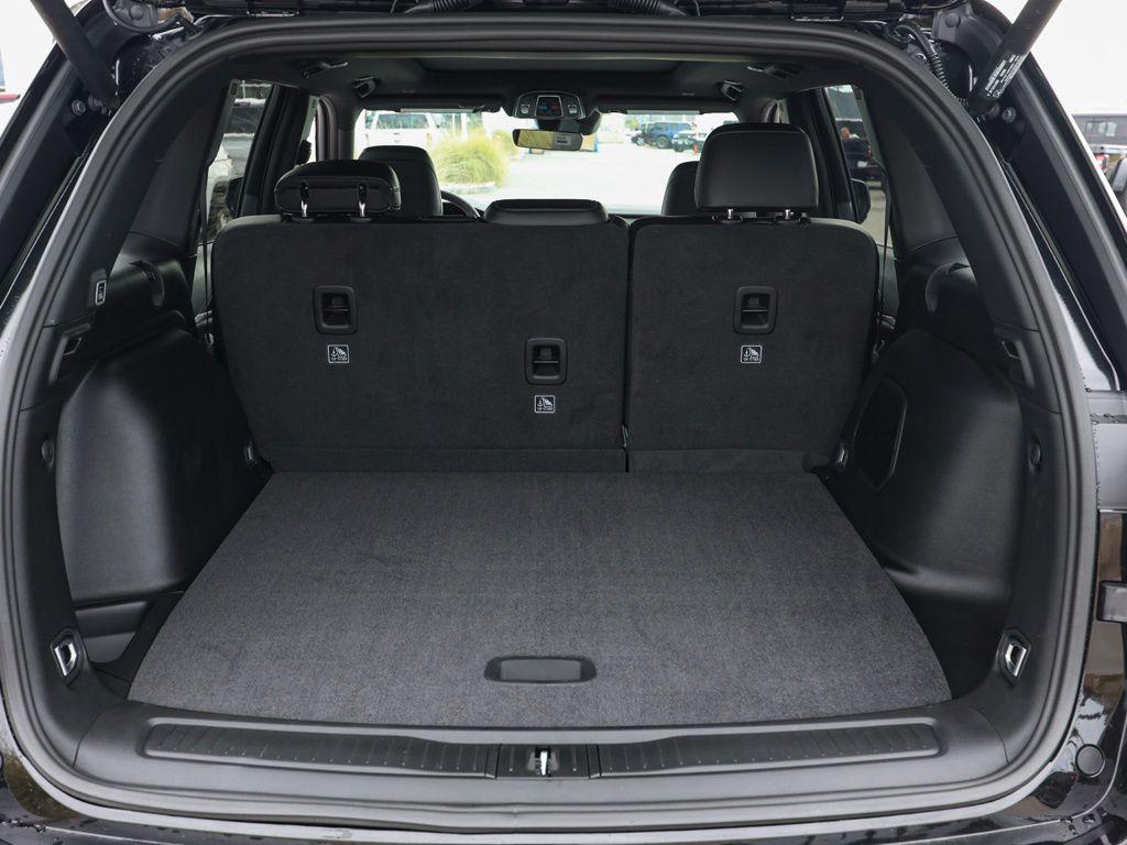 new 2026 Jeep Grand Cherokee car, priced at $48,265