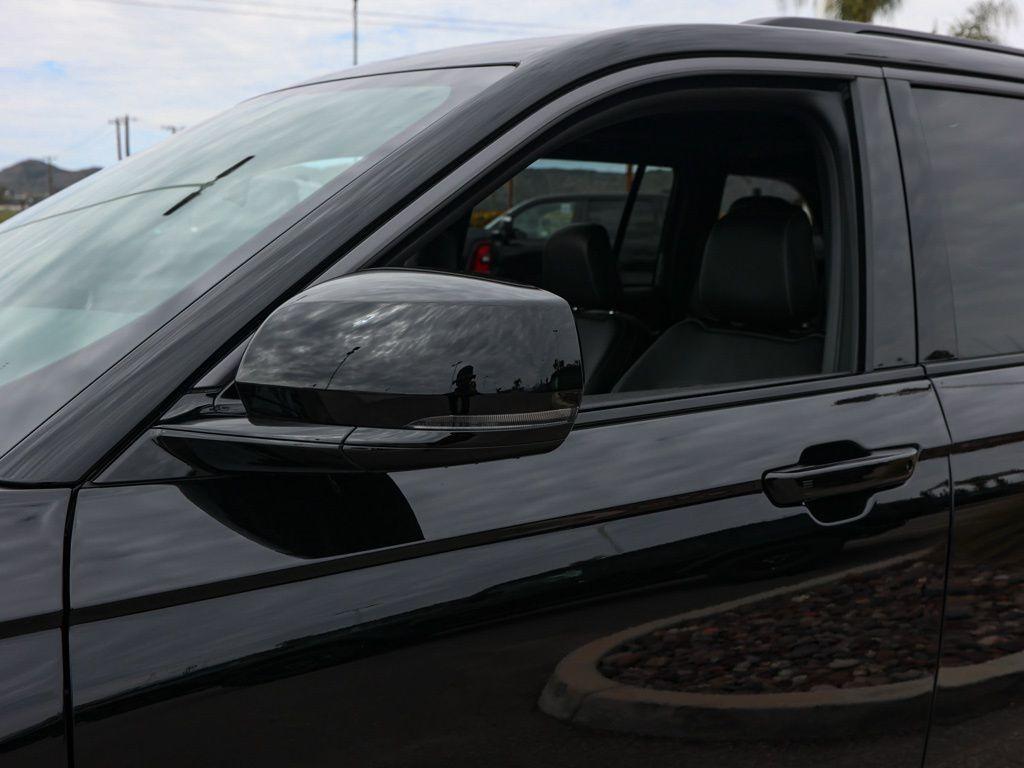 new 2026 Jeep Grand Cherokee car, priced at $48,265