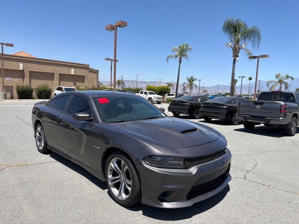 used 2020 Dodge Charger car, priced at $24,880