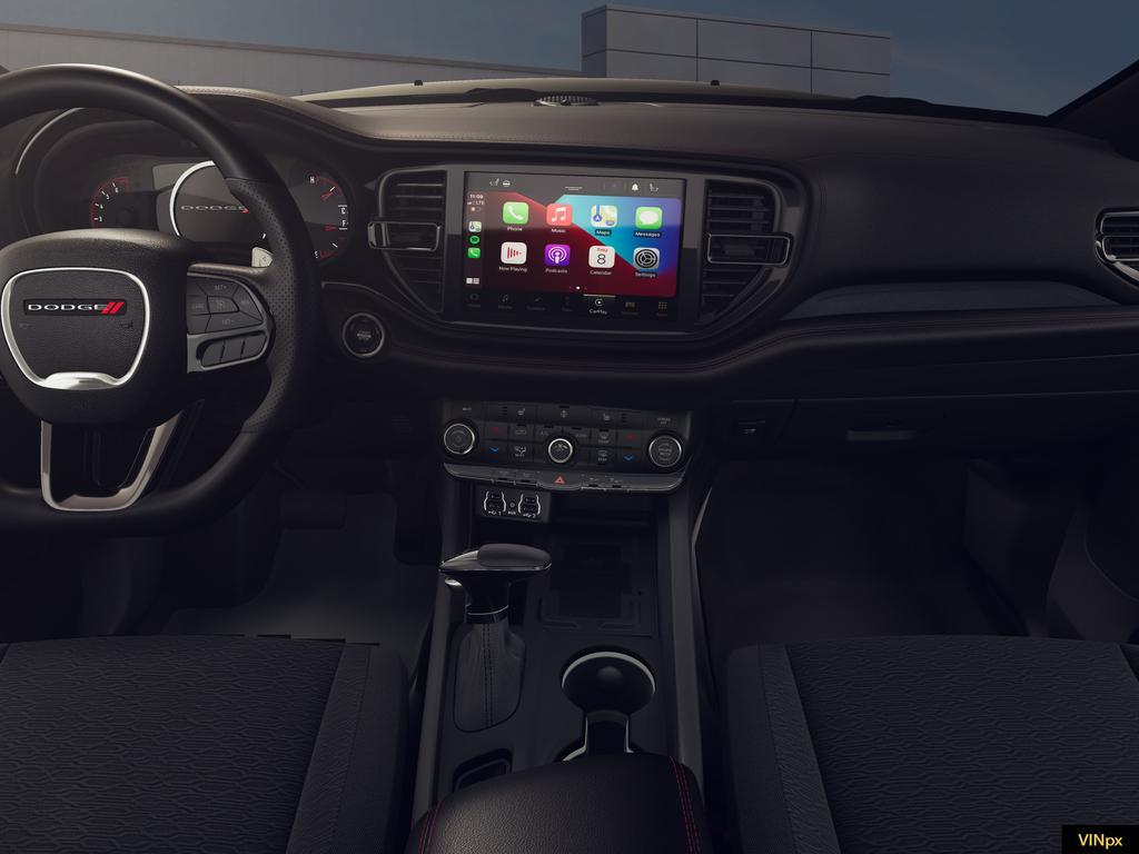 new 2026 Dodge Durango car, priced at $45,708