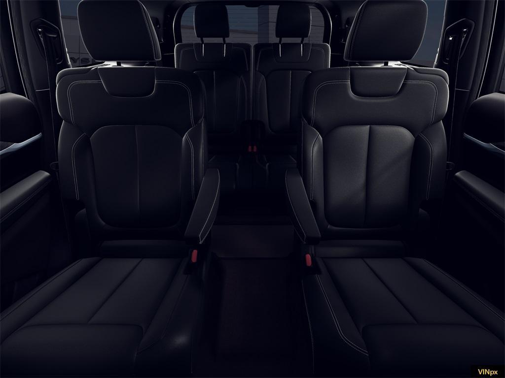 new 2026 Jeep Grand Cherokee L car, priced at $50,564