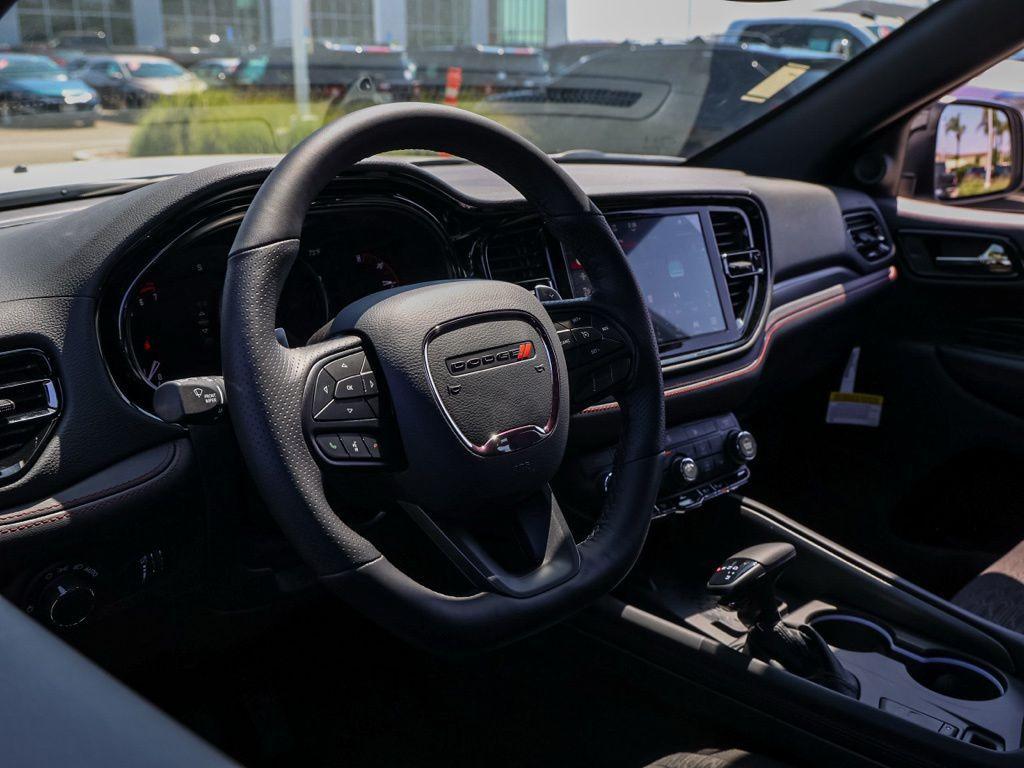 new 2026 Dodge Durango car, priced at $46,737