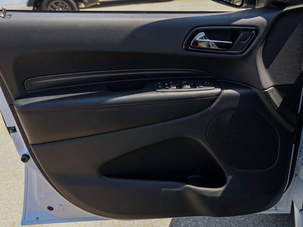 new 2026 Dodge Durango car, priced at $46,737
