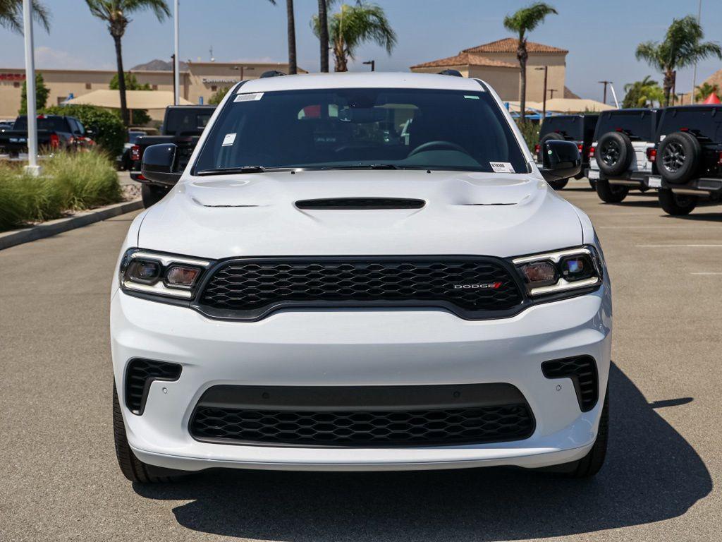new 2026 Dodge Durango car, priced at $46,737