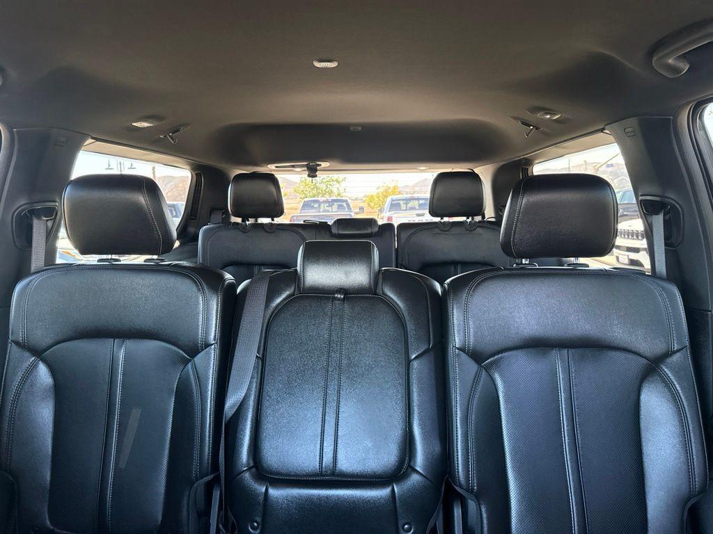 used 2023 Jeep Wagoneer car, priced at $46,454