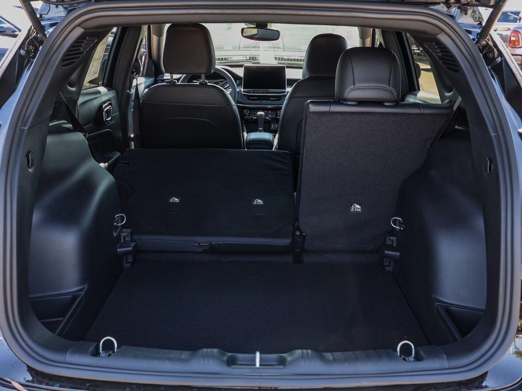 new 2026 Jeep Compass car, priced at $33,031