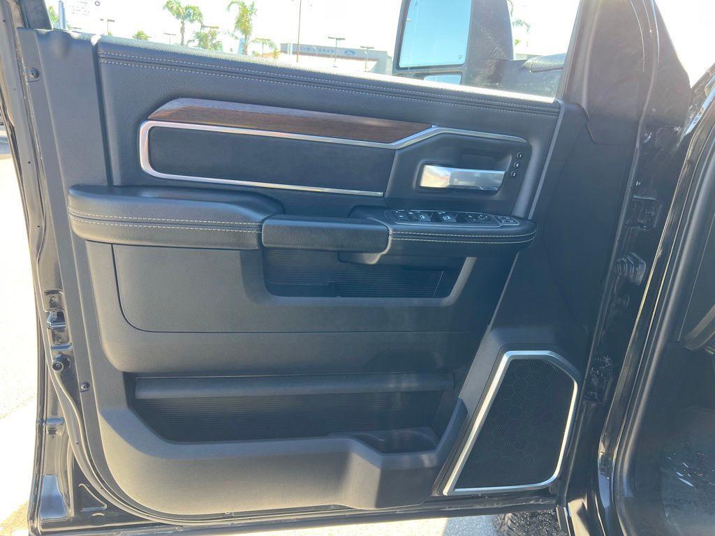 used 2024 Ram 2500 car, priced at $51,892