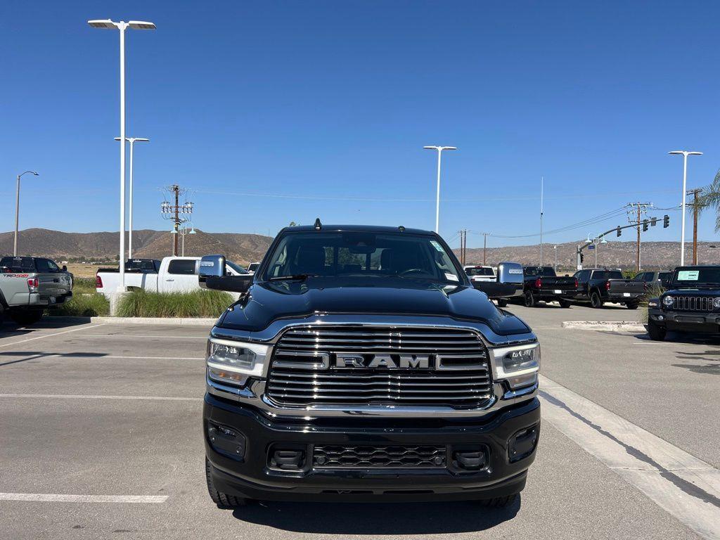 used 2024 Ram 2500 car, priced at $51,892