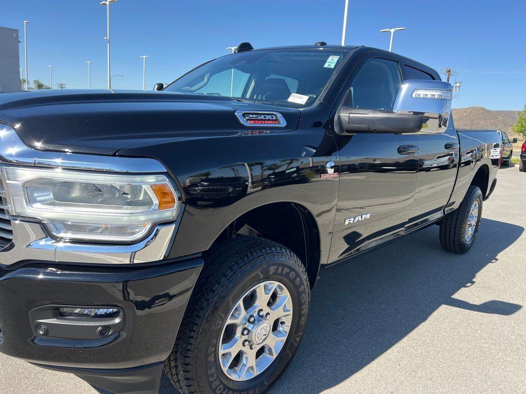 used 2024 Ram 2500 car, priced at $51,892