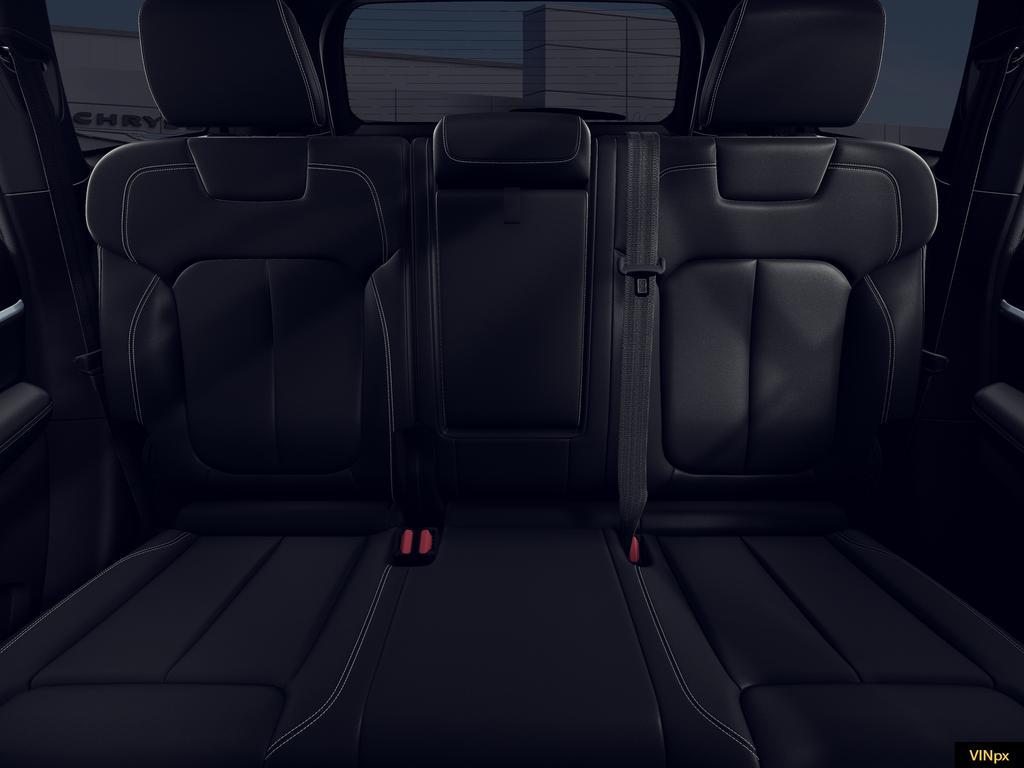 new 2026 Jeep Grand Cherokee car, priced at $44,314