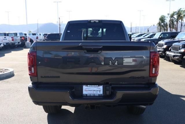 new 2026 Ram 2500 car, priced at $82,024