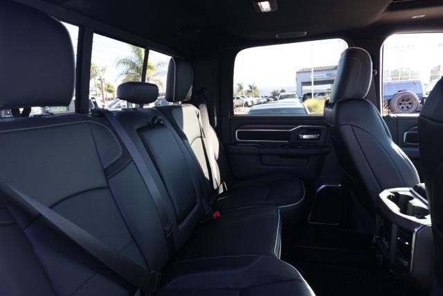 new 2026 Ram 2500 car, priced at $82,024