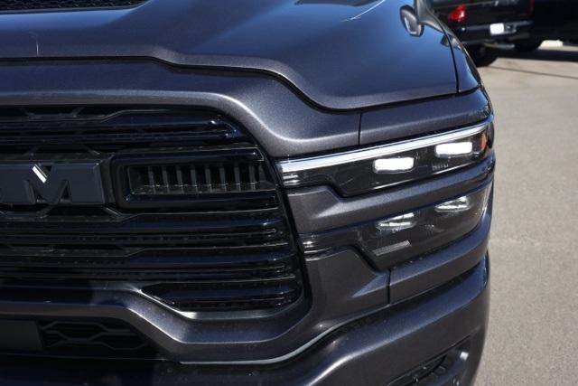new 2026 Ram 2500 car, priced at $82,024