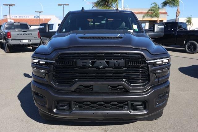 new 2026 Ram 2500 car, priced at $82,024