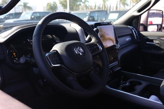 new 2026 Ram 2500 car, priced at $82,024