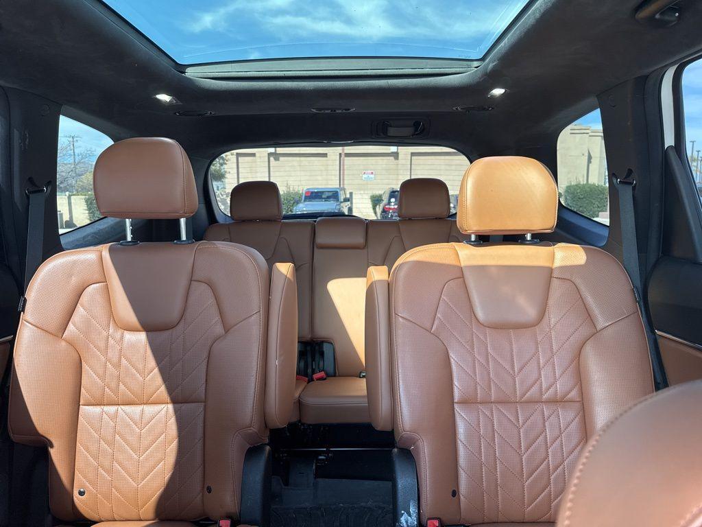 used 2024 Kia Telluride car, priced at $41,413