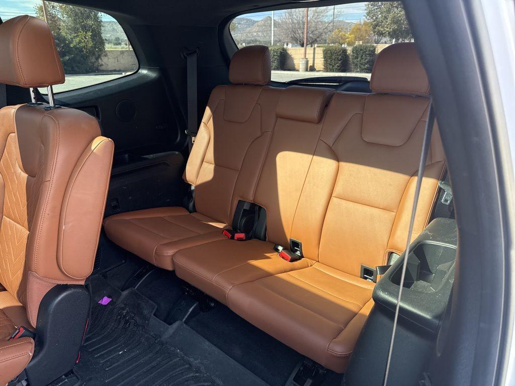 used 2024 Kia Telluride car, priced at $41,413