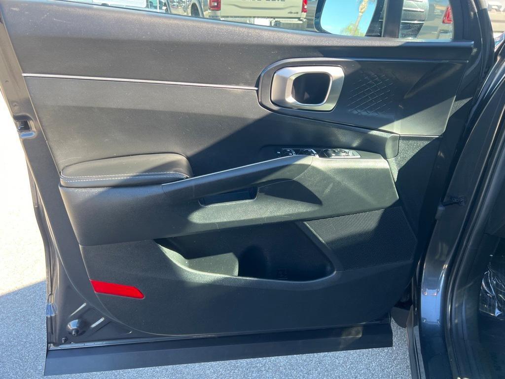 used 2022 Kia Sorento car, priced at $20,940