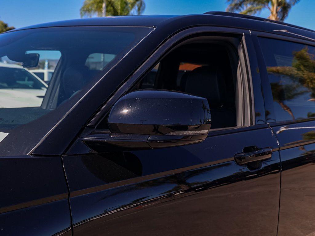 new 2026 Jeep Grand Cherokee L car, priced at $49,763