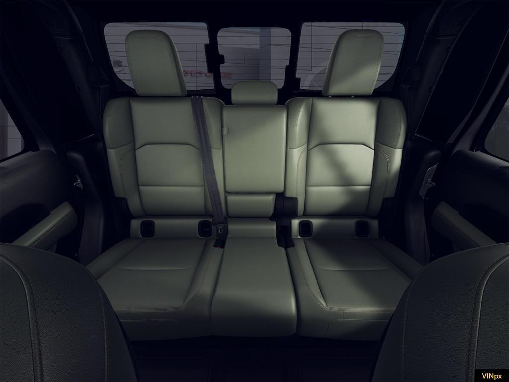 new 2026 Jeep Gladiator car, priced at $63,560