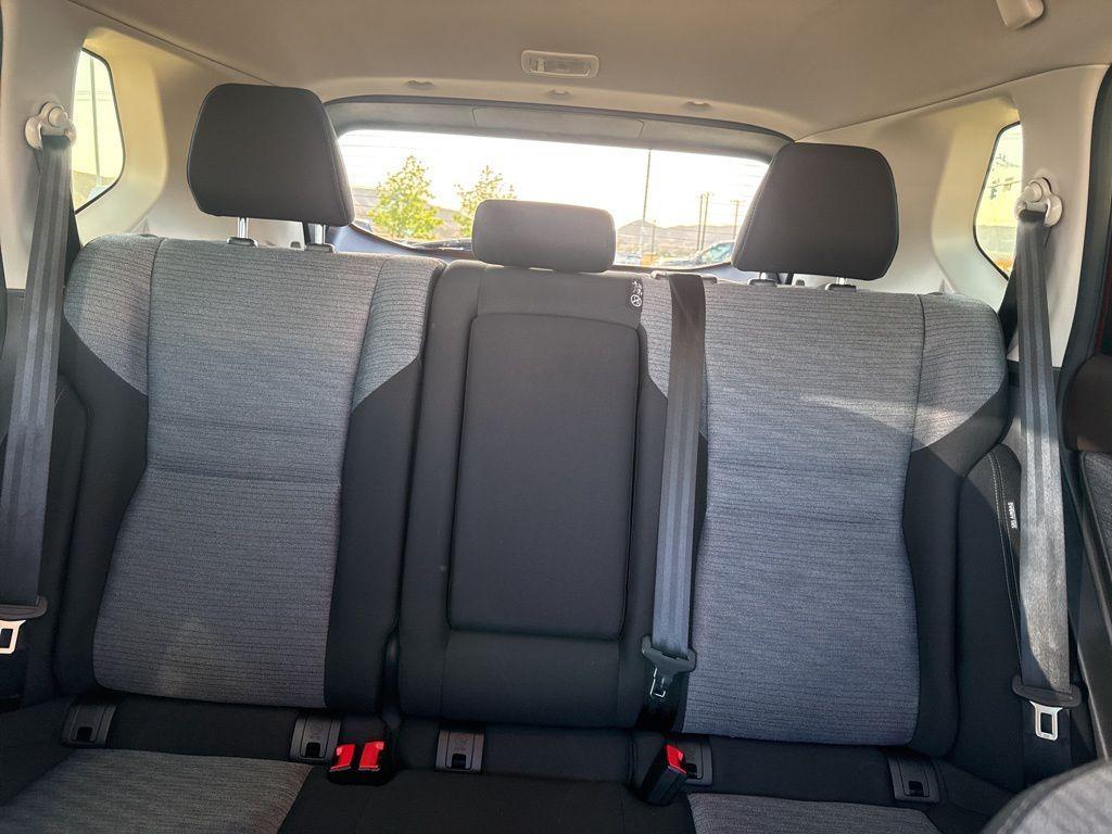 used 2023 Nissan Rogue car, priced at $18,988