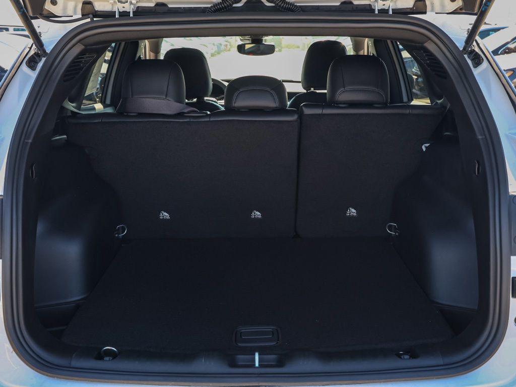 new 2026 Jeep Compass car, priced at $32,453