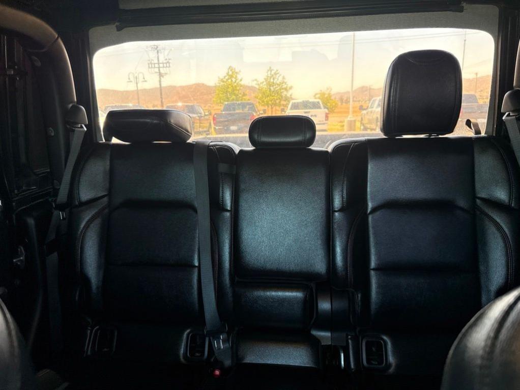 used 2022 Jeep Gladiator car, priced at $38,680