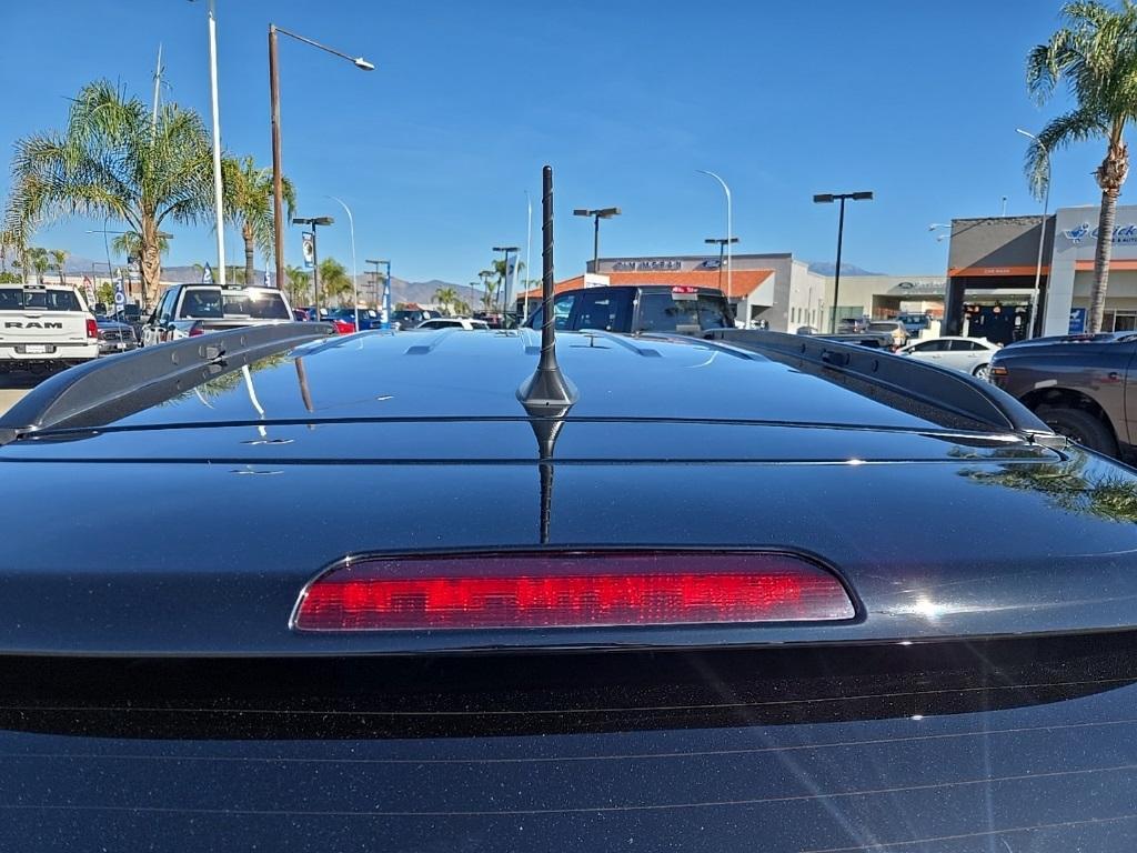 used 2023 Jeep Compass car, priced at $21,981