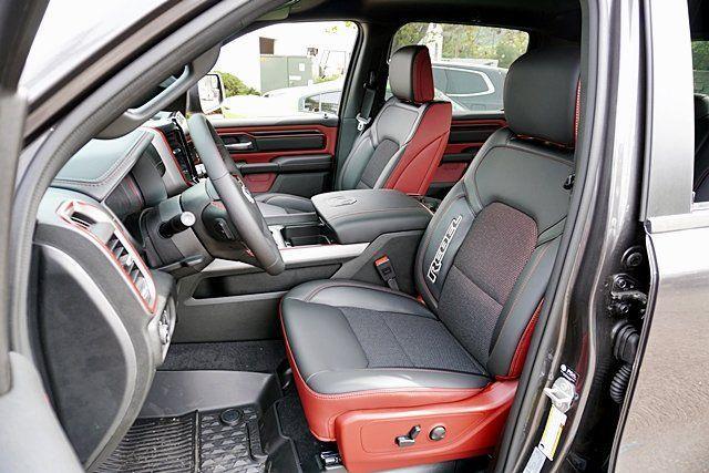 new 2026 Ram 1500 car, priced at $57,452