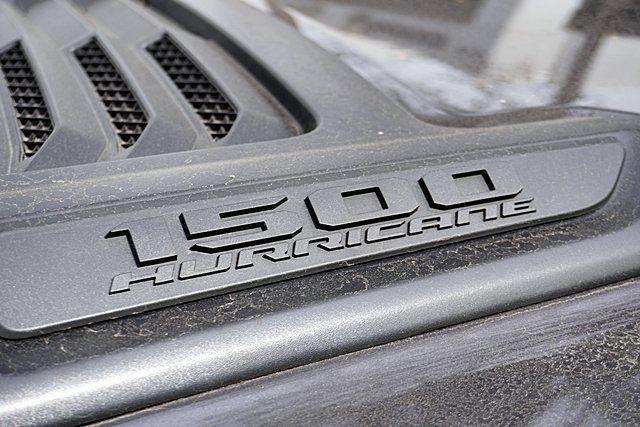 new 2026 Ram 1500 car, priced at $57,452