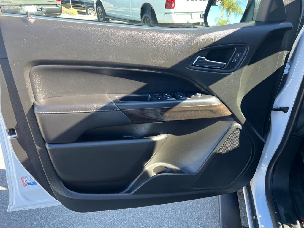 used 2019 GMC Canyon car, priced at $33,999