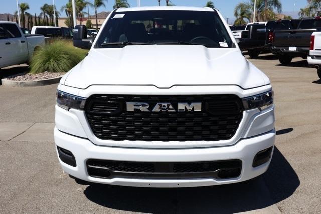 new 2026 Ram 1500 car, priced at $46,948