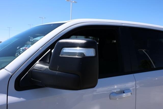 new 2026 Ram 1500 car, priced at $46,948