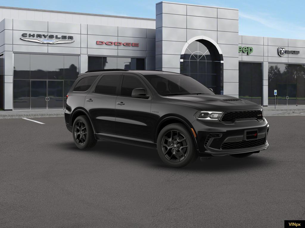 new 2026 Dodge Durango car, priced at $45,149