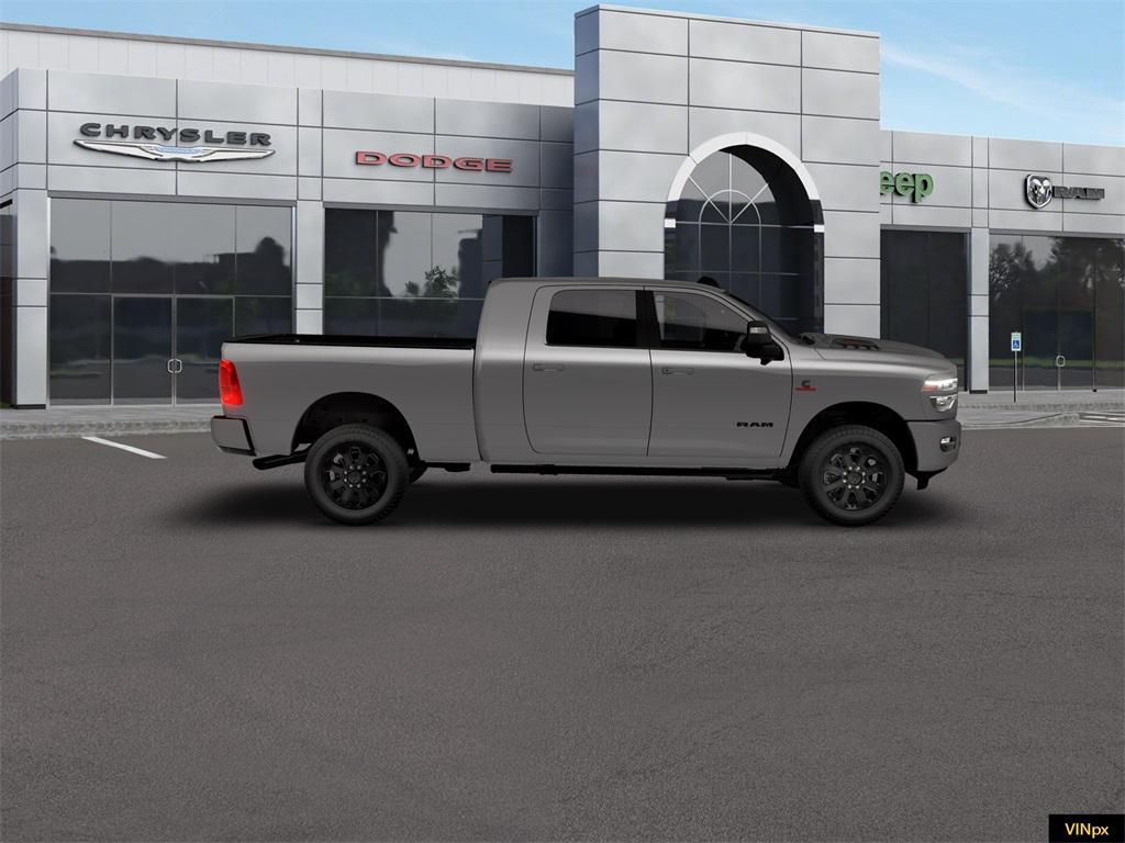 new 2026 Ram 2500 car, priced at $92,345