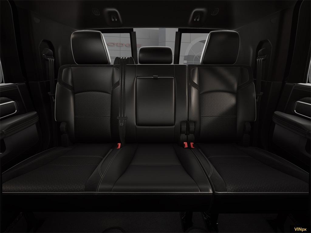 new 2026 Ram 2500 car, priced at $92,345