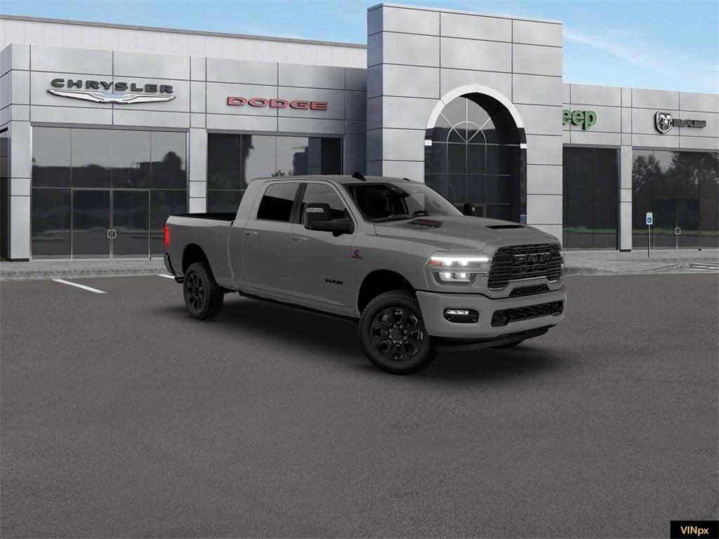 new 2026 Ram 2500 car, priced at $92,345