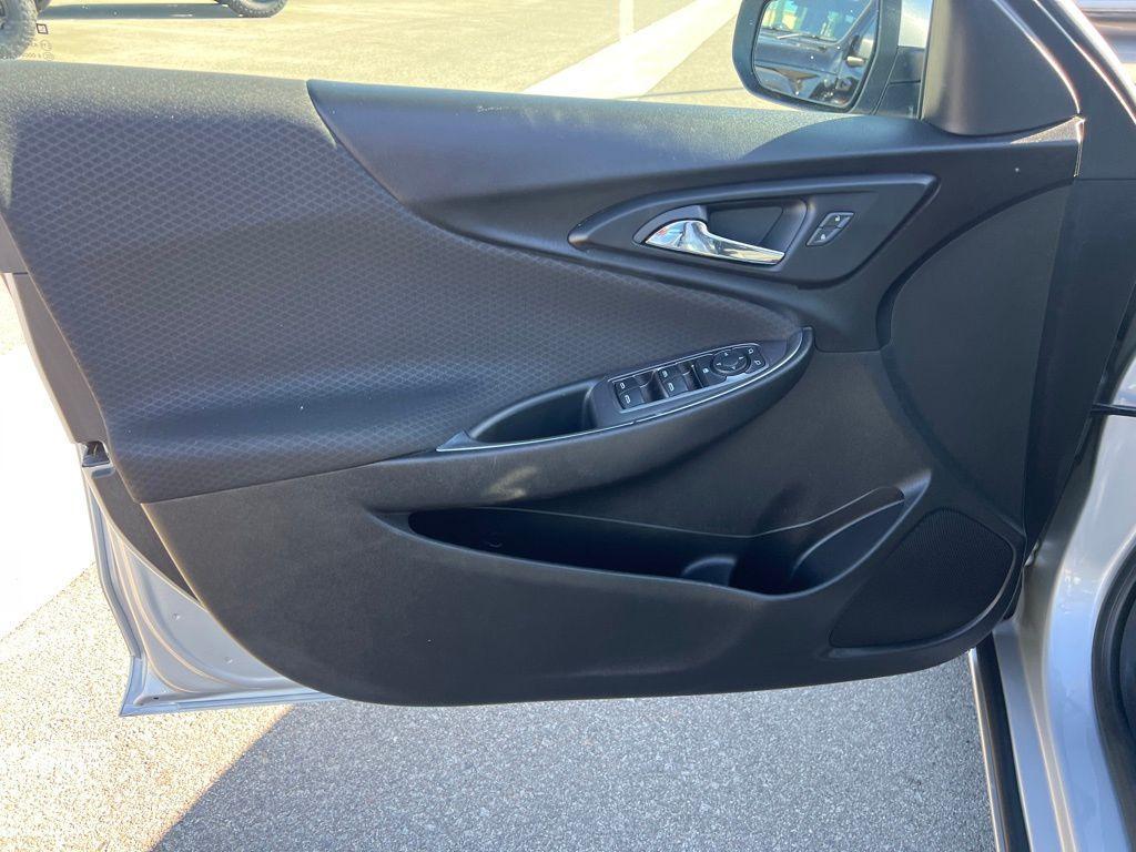 used 2019 Chevrolet Malibu car, priced at $12,984