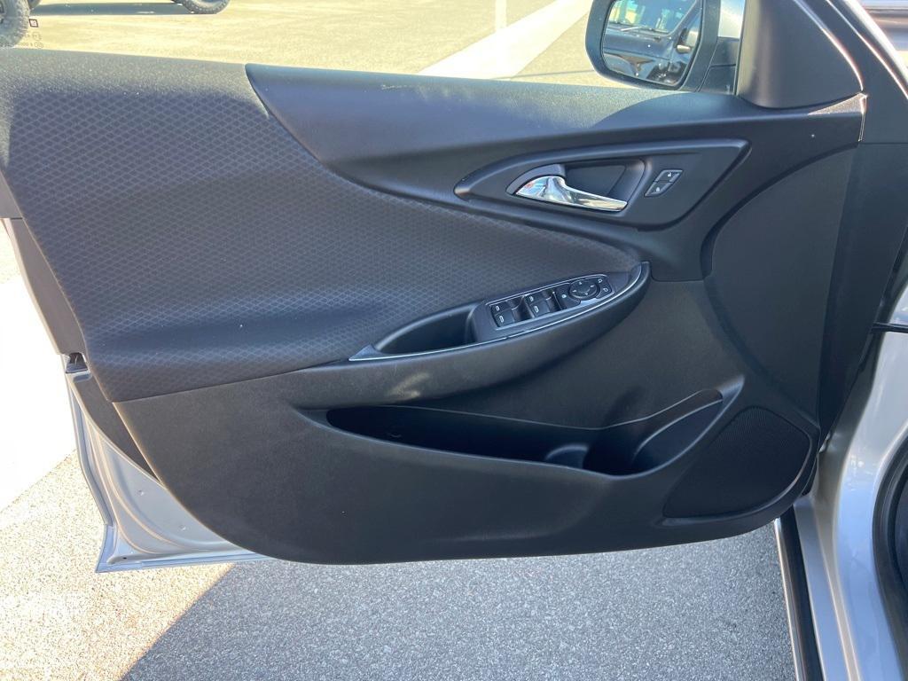 used 2019 Chevrolet Malibu car, priced at $12,984