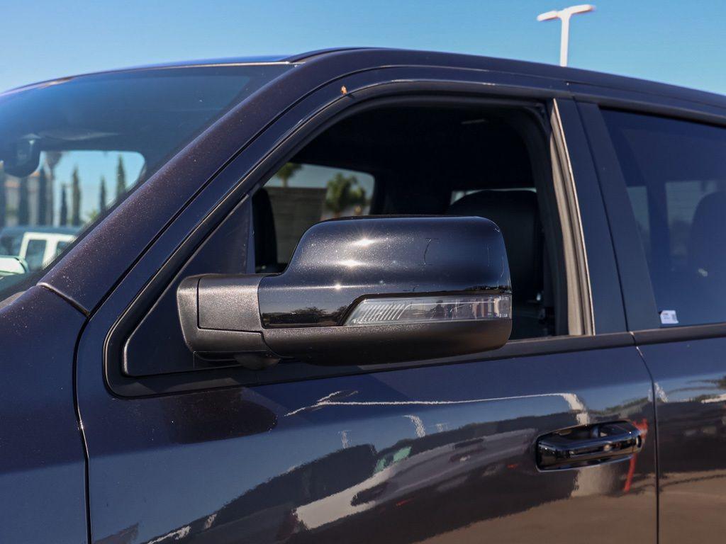 new 2026 Ram 1500 car, priced at $59,179