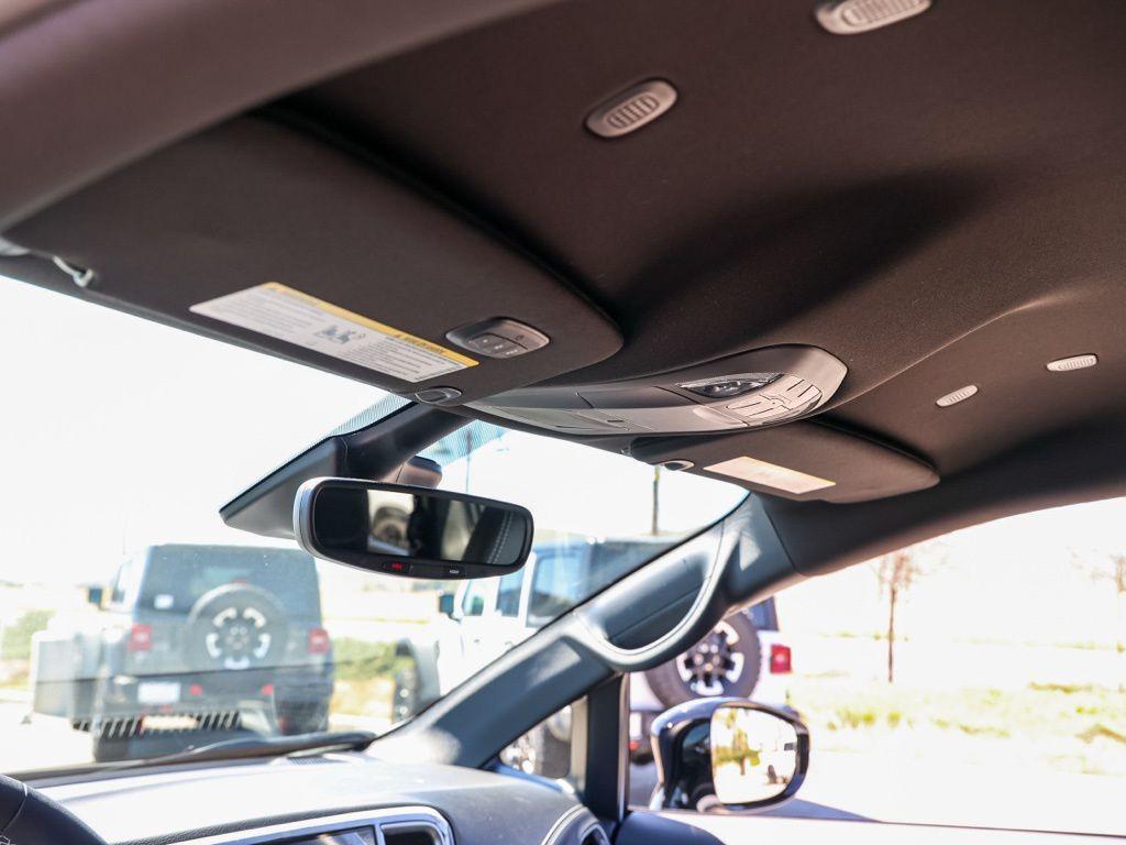 new 2026 Chrysler Pacifica car