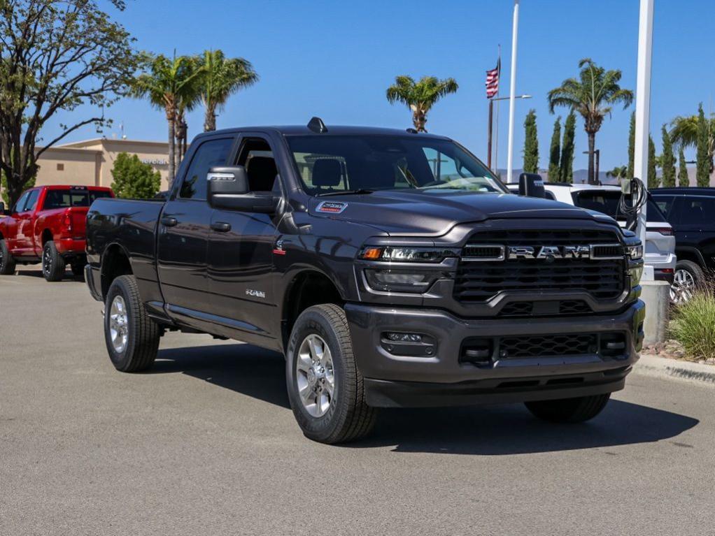 new 2026 Ram 2500 car, priced at $70,774