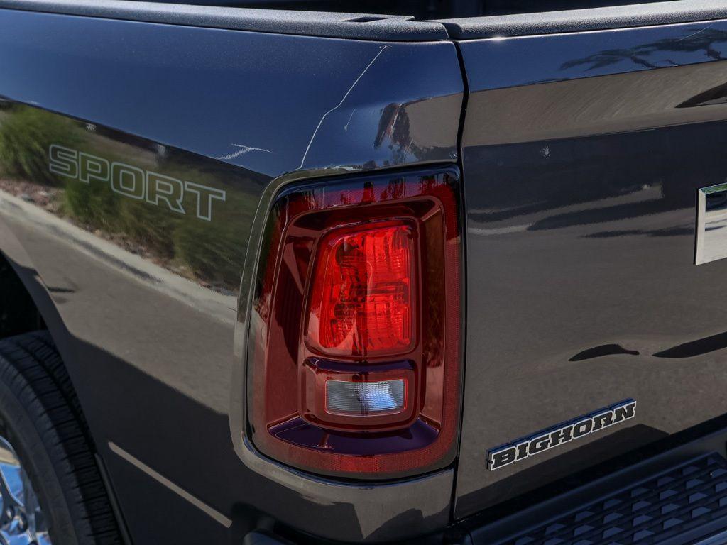 new 2026 Ram 2500 car, priced at $70,774