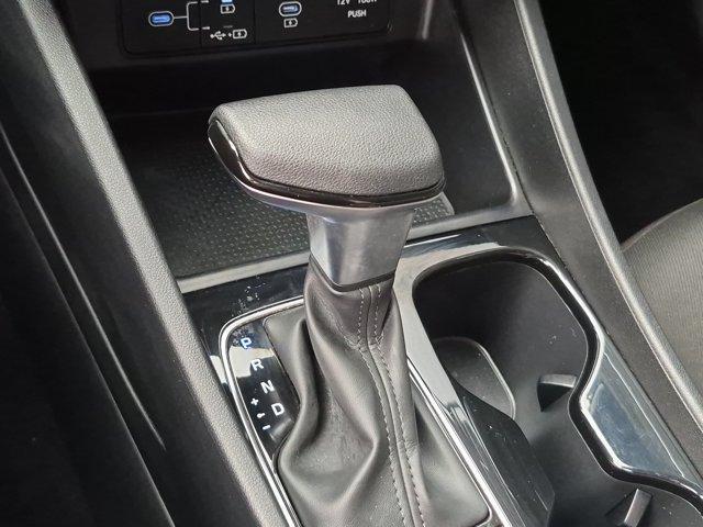 used 2026 Hyundai Tucson car, priced at $26,991