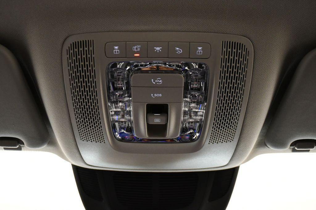 new 2026 Mercedes-Benz GLE 450 car, priced at $77,150